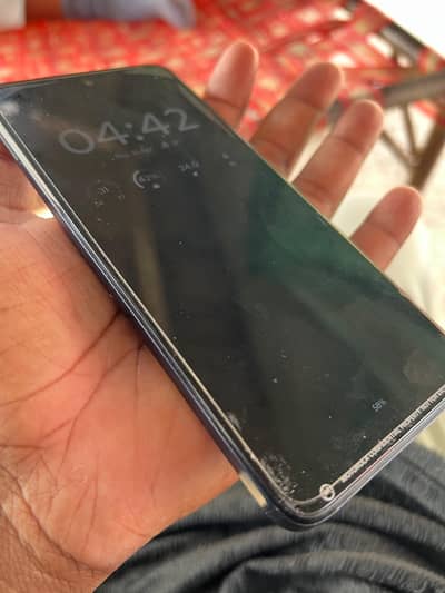 Moto G54 pta approved. 8/256
