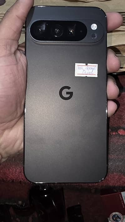 Google Pixel 9 Pro XL