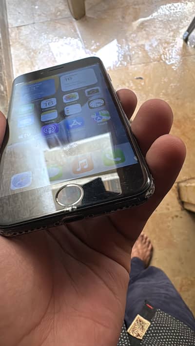 iPhone 7 pta approved