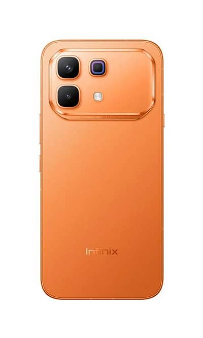 Infinix Note 60 Pro On Easy Installments