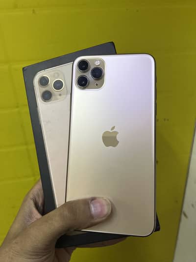 iPhone 11 pro max