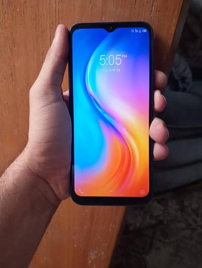 Tecno spark 4 lite ( 2/32 )