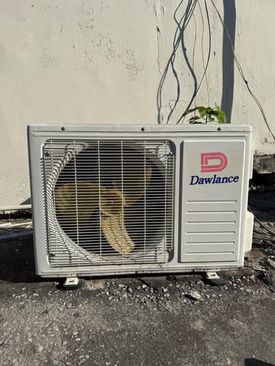 DawLance H Zone PLUS Air Conditioner For Sale 03356644417