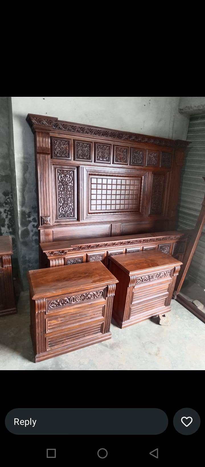 Mansha sofa maker 12