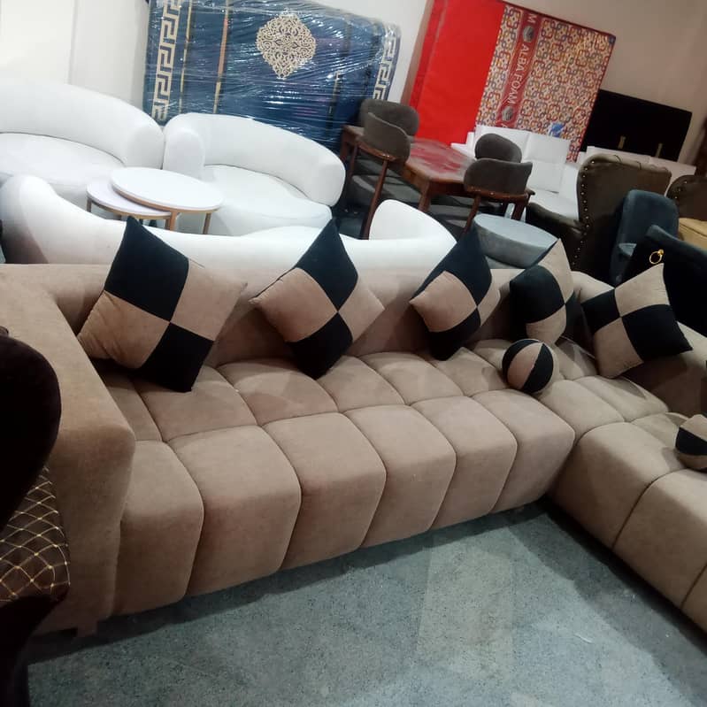Mansha sofa maker 17