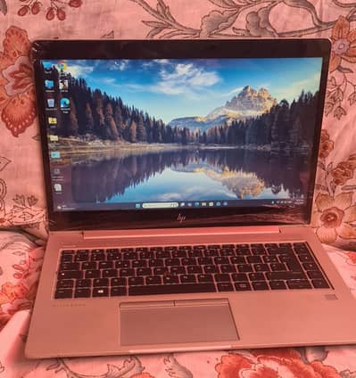Hp elitebook 840 g6