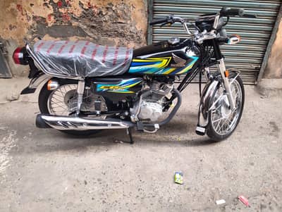 HONDA 125 2026 MODEL FOR SALE