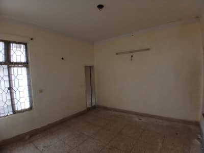 6 Marla Upper Portion For Rent