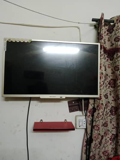 EcoStar 32 inch