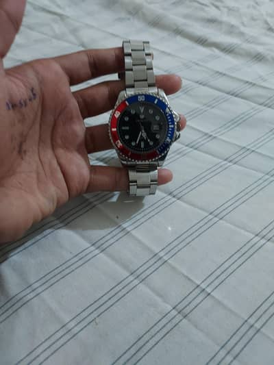 Watch