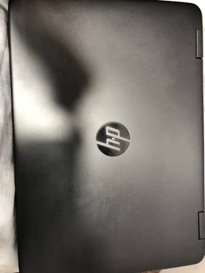 HP ProBook 640 G2 I5 6 Generation