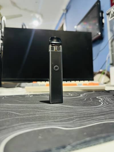 Vaporesso xros 3 18+