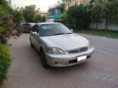 Civic 2000 model btr tn city cultus alto mira daihatsu toyota honda