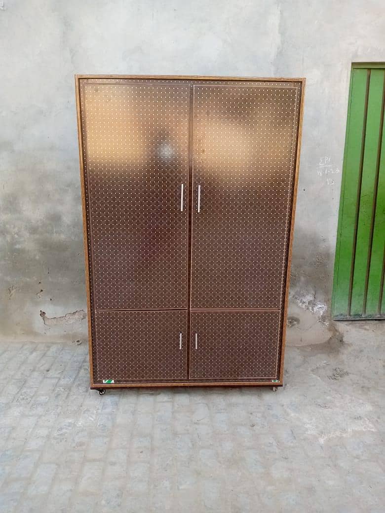 wardrobes 1