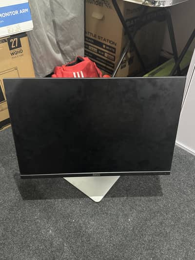 Dell UltraSharp U2415B 24 inch