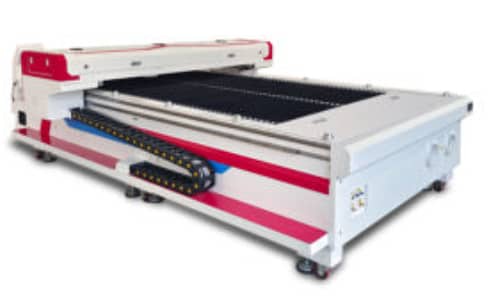 CO2 Laser Cutter / Engraver 1325