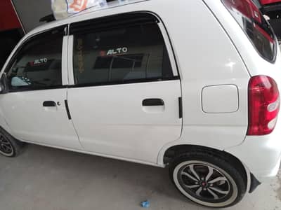 Suzuki alto 03042487941