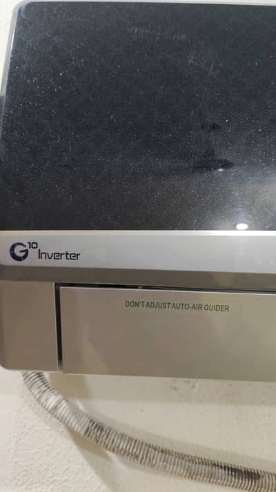 Gree Ac 1.5 ton dc invertor