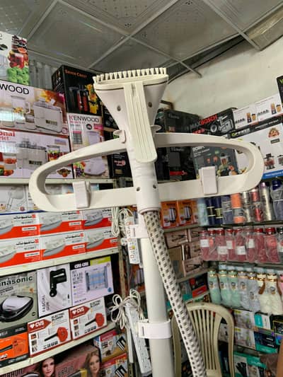 Westpoint Garment Steamer (Slighlty Used)