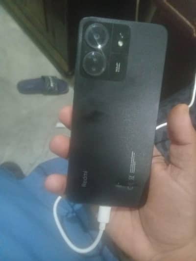 redmi 13c