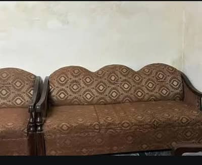 5 Seater Sofa (03235400448)