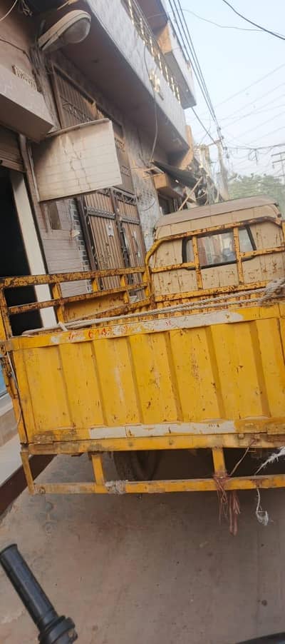 rickshaw 10/8 model 2021