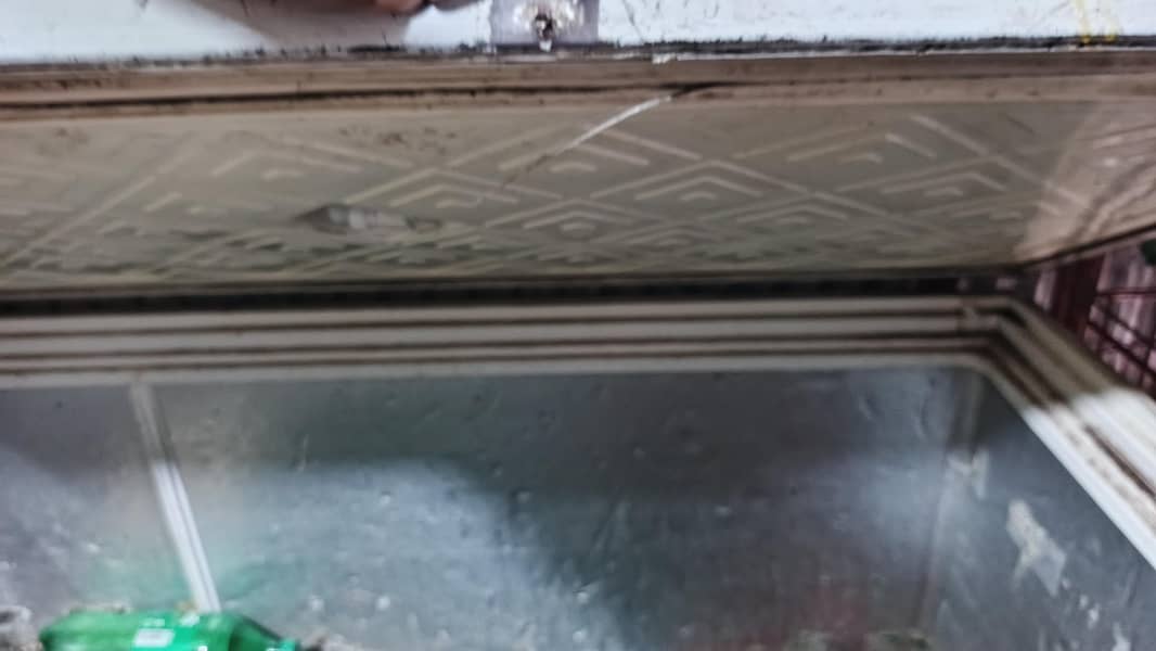 deep freezer 5