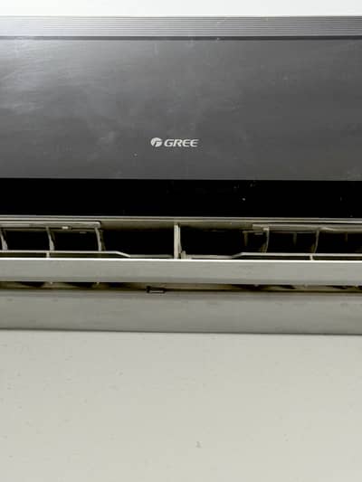 GREE AC (1 ton)