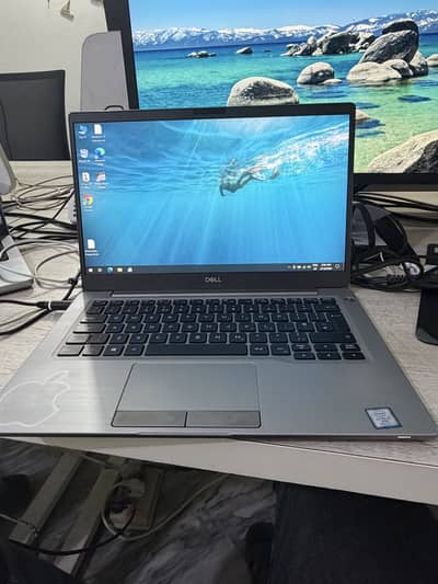 Dell latitude 7300
