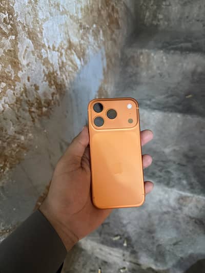 iPhone 17 Pro Pta Approved 512Gb