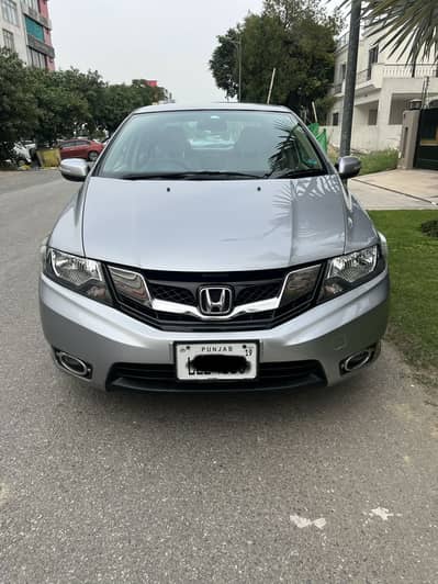 Honda city 1.5 aspire