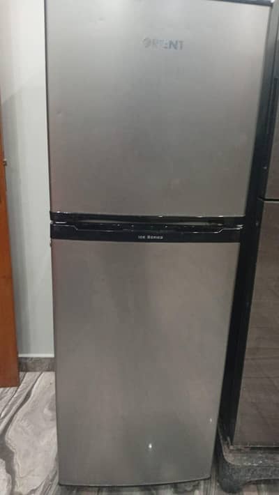 orient fridge