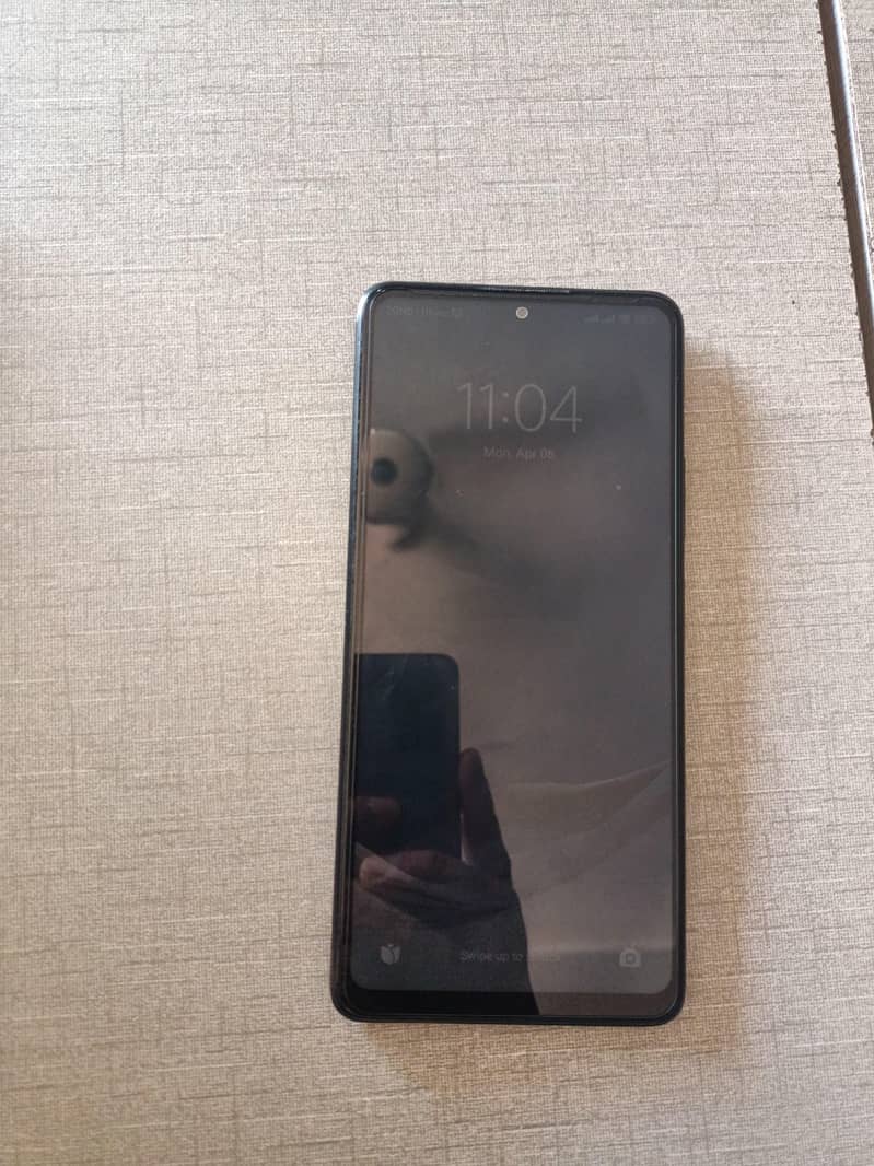Redmi Note 10 pro 0
