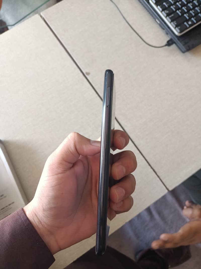 Redmi Note 10 pro 1