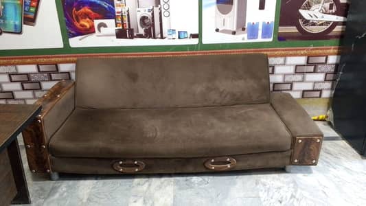 sofa come bed