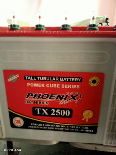 tubeler batteries for sale