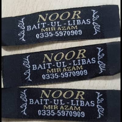 paper Hand bags ,Plastics bags, Labels ,