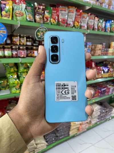 Infinitx hot 50 pro 16/128