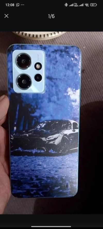 redmi note 12 price 25000