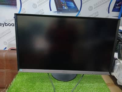 32" Inch - 2k - 75Hz - 10 Bit Colors - 100% sRGB -AMD FreeSync Monitor