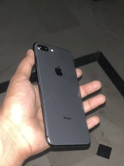 iPhone 8 plus 256gb Pta Approved