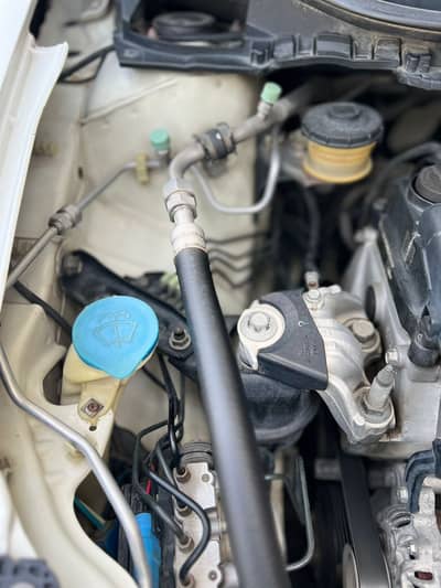 Honda Civic VTi Oriel Prosmatec 2014