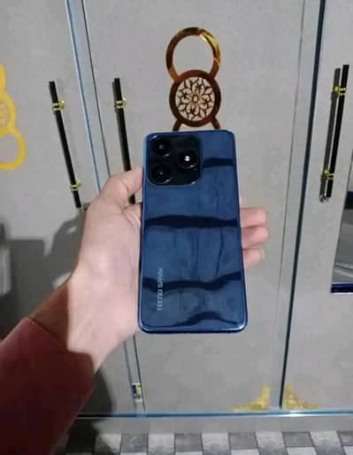 03237004371 Tecno 10  128GB 120hz  stereotype speaker 5000mh C type ok