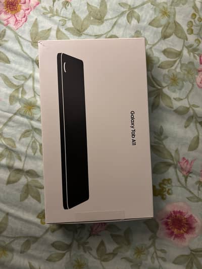 Samsung A11 brand new