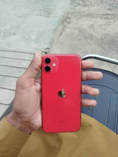 iPhone 11 PTA Approved