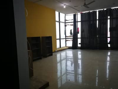 Office 460 Sqft For Rent Ideal For Business Reasonable Price With Plaza Charges Include