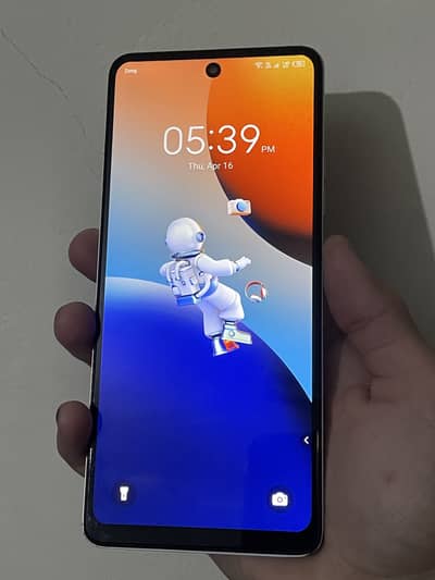 Tecno spark 10 pro