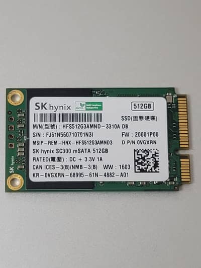 Sk Hynix 512gb ssd, high speed internal ssd