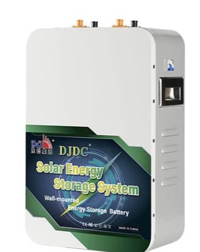 24v 100A and 48v 100A batteries  Lithium Iron Phosphate