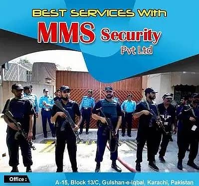 Security Guard | School Guard | Protocol Guard | Home Guard | Events